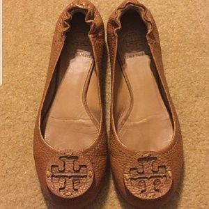 Tory Burch ballet flats